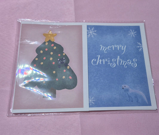 Christmas cards (2)