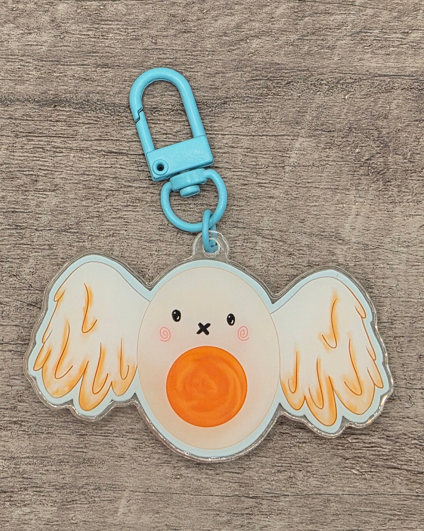 Angel Egg