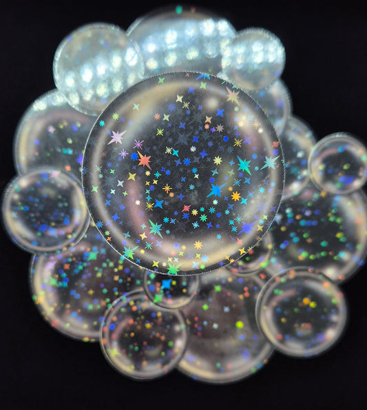 Bubbles