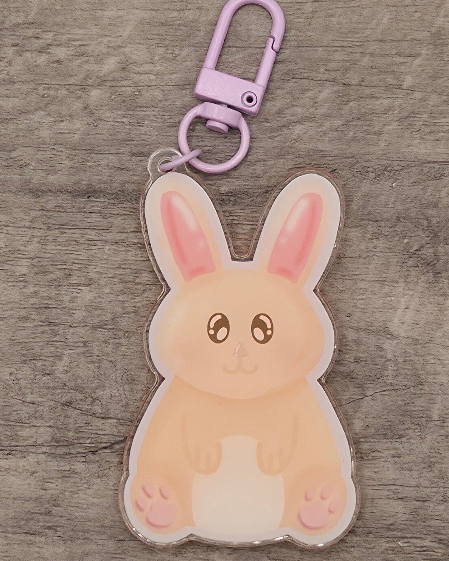 Rabbit