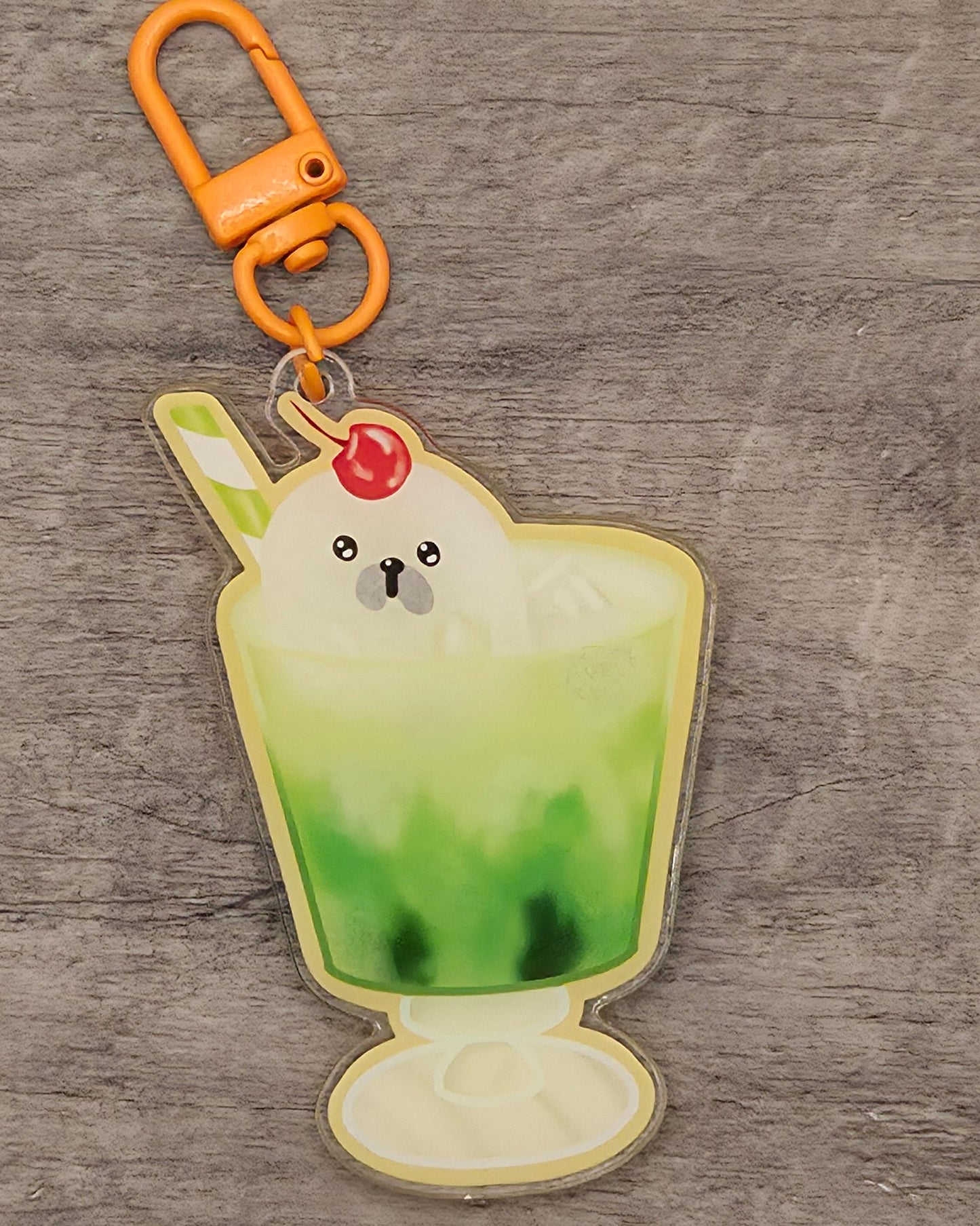 Seal Float
